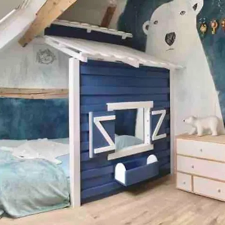 Ma Maison D'artistes Дом отдыха *