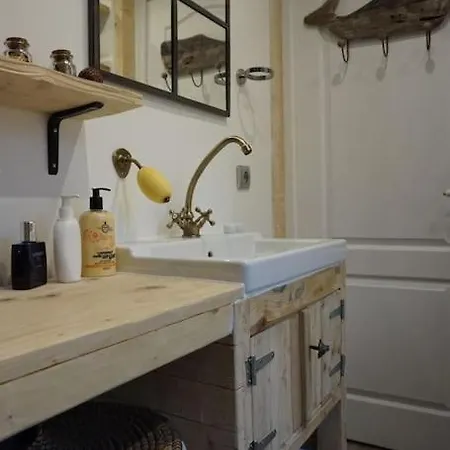 Ma Maison D'artistes Дом отдыха *