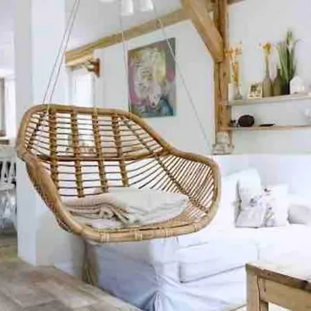 Ma Maison D'artistes Дом отдыха