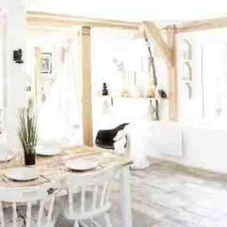 Ma Maison D'artistes Дом отдыха Saint-Nicolas-des-Laitiers